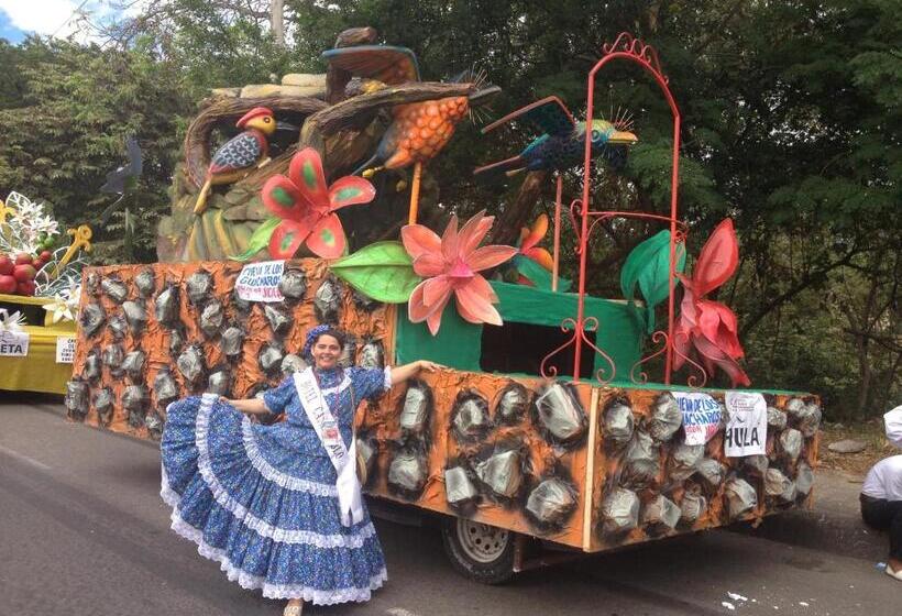 Fotos del hotel Casa Pablo:  8