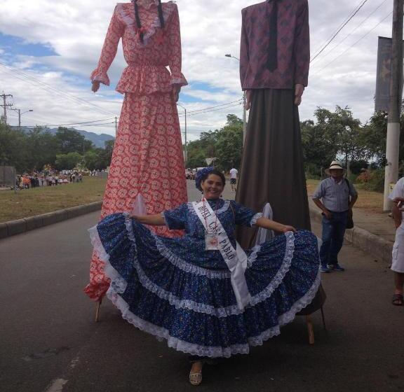 Fotos del hotel Casa Pablo:  17