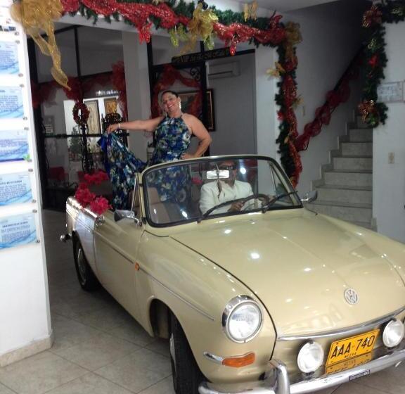 Fotos del hotel Casa Pablo:  13