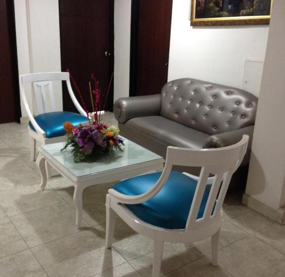 Fotos del hotel Casa Pablo:  2