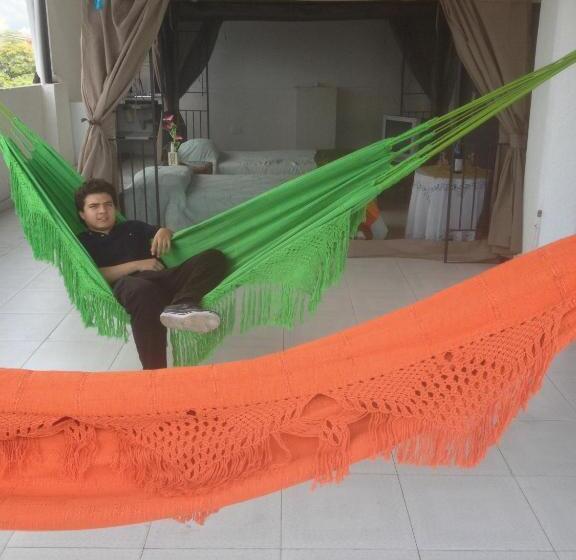 Fotos del hotel Casa Pablo:  11