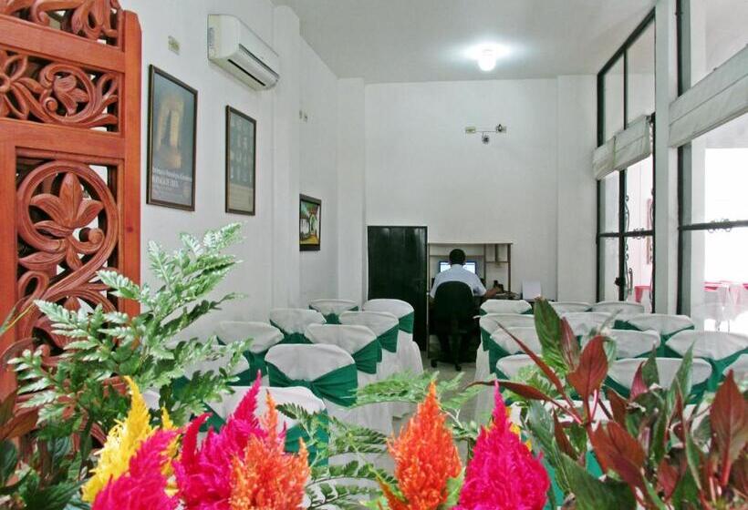 Fotos del hotel Casa Pablo:  16