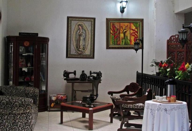 Fotos del hotel Casa Pablo:  20