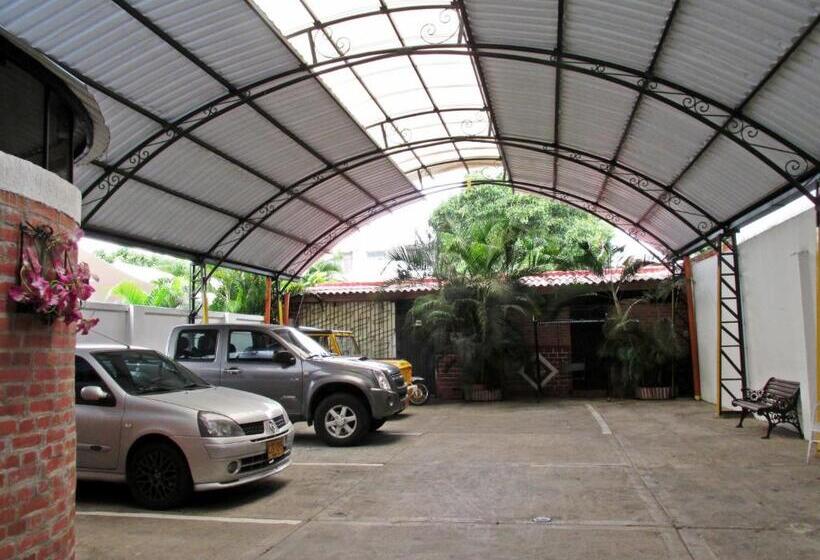 Fotos del hotel Casa Pablo:  21