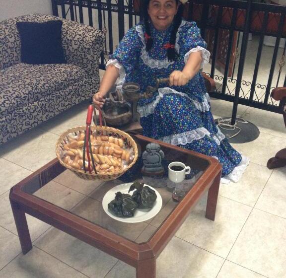 Fotos del hotel Casa Pablo:  10