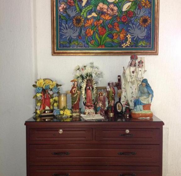 Fotos del hotel Casa Pablo:  25