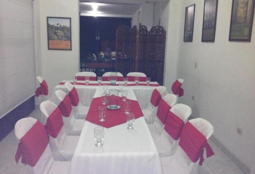 Fotos del hotel Casa Pablo:  5