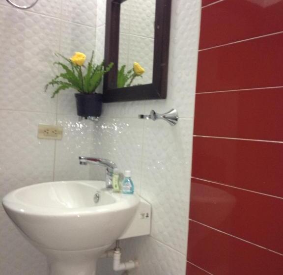 Fotos del hotel Casa Pablo:  12