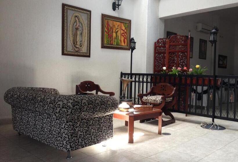 Fotos del hotel Casa Pablo:  14