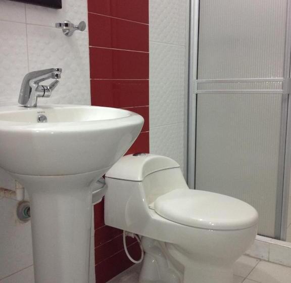 Fotos del hotel Casa Pablo:  7