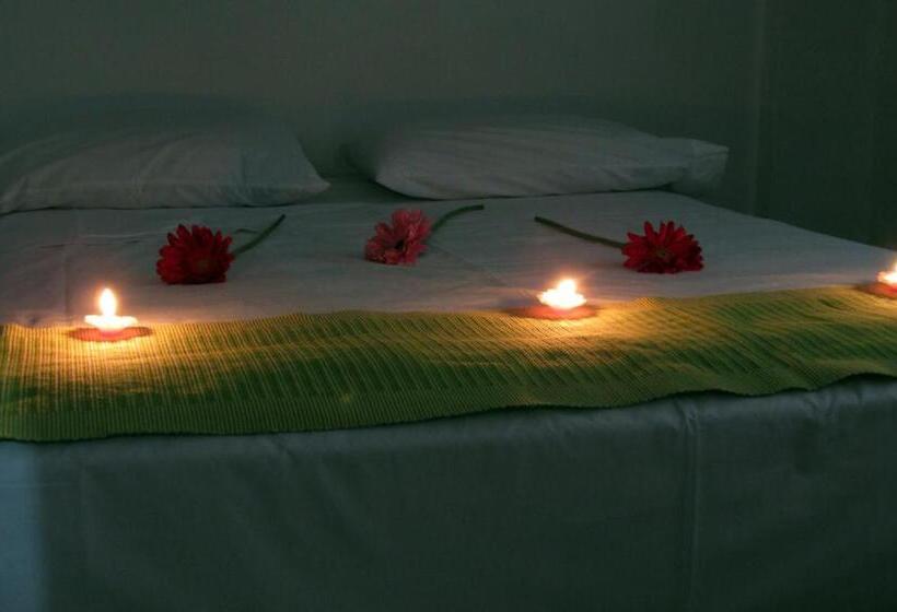 Fotos del hotel Casa Pablo:  23