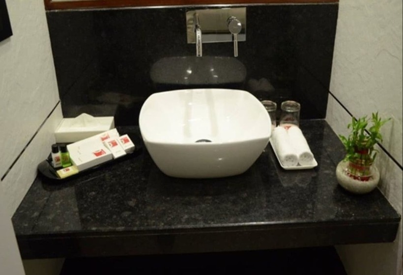 Fotos del hotel Clarks Inn Jaipur:  10