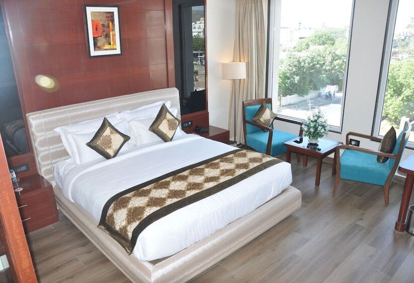 Fotos del hotel Clarks Inn Jaipur:  13