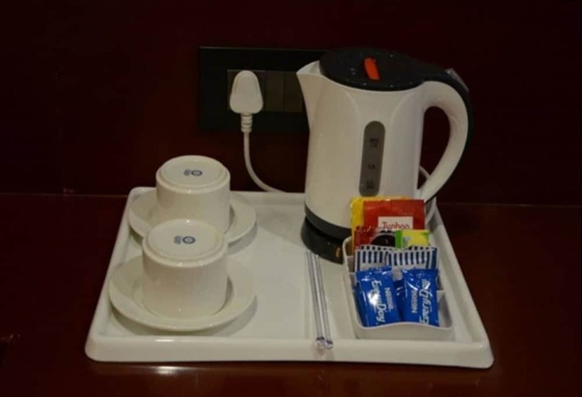 Fotos del hotel Clarks Inn Jaipur:  20