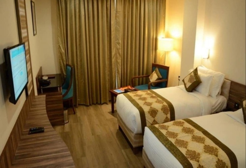 Fotos del hotel Clarks Inn Jaipur:  14