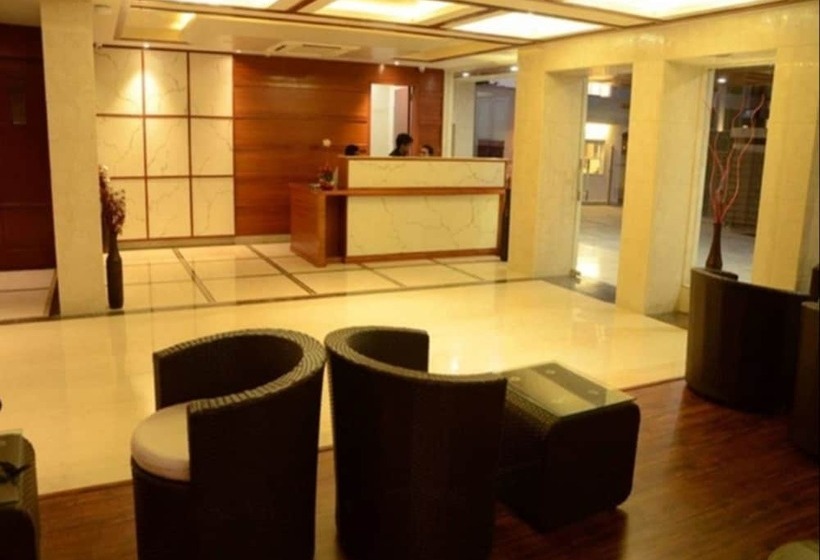 Fotos del hotel Clarks Inn Jaipur:  3