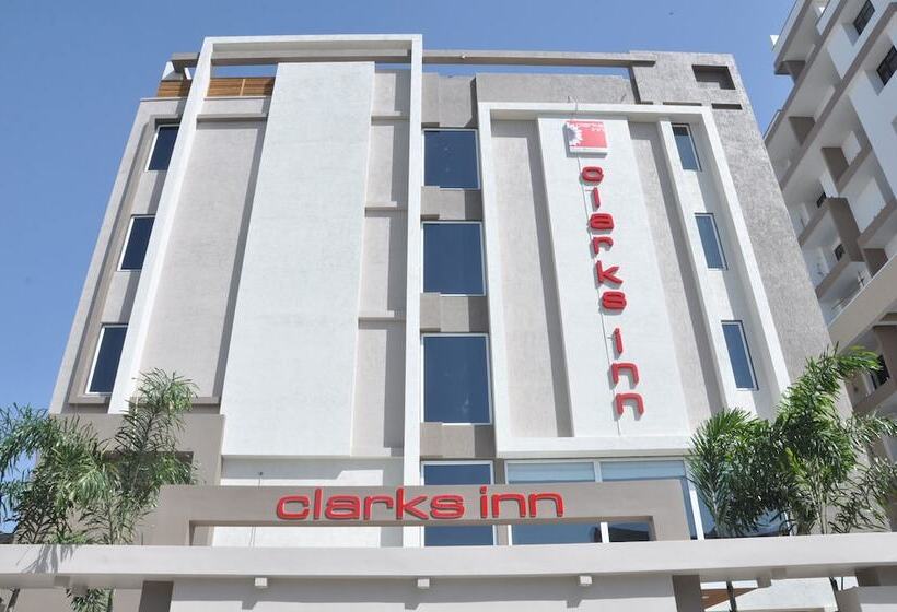 Fotos del hotel Clarks Inn Jaipur:  6