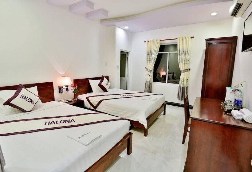 Fotos del hotel Halona:  11