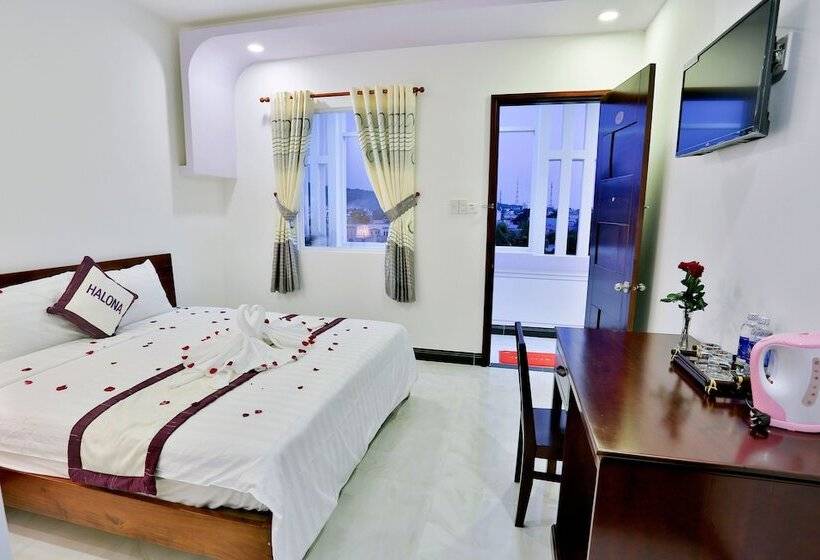 Fotos del hotel Halona:  12