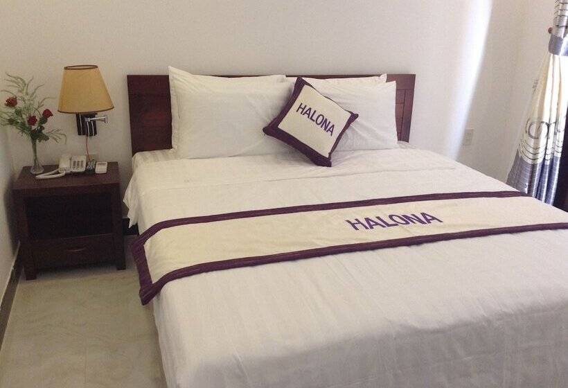 Fotos del hotel Halona:  9