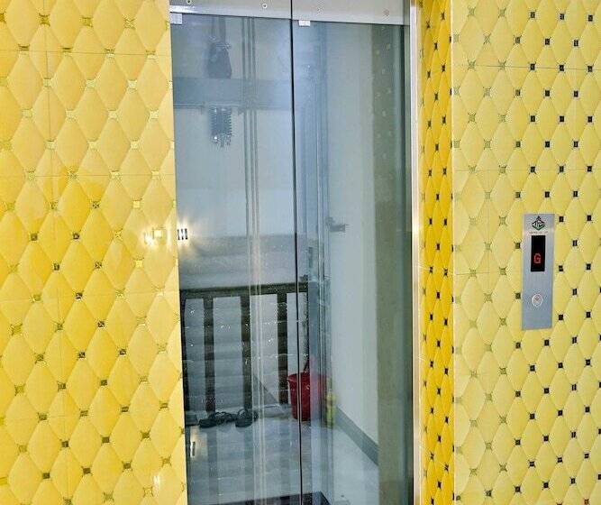 Fotos del hotel Halona:  4