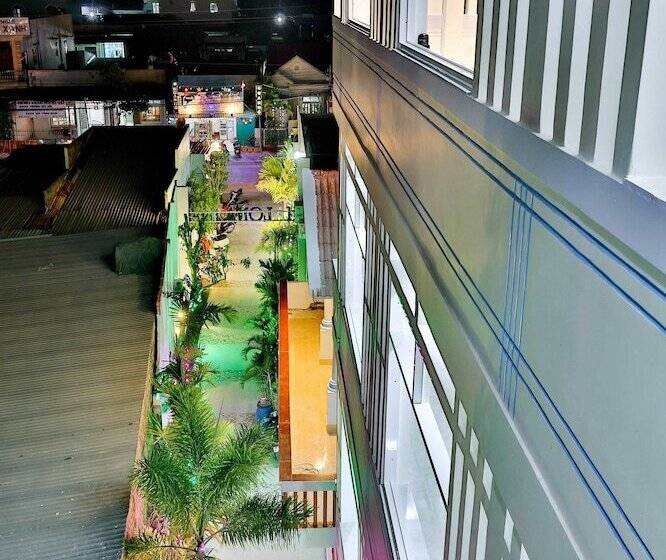 Fotos del hotel Halona:  6