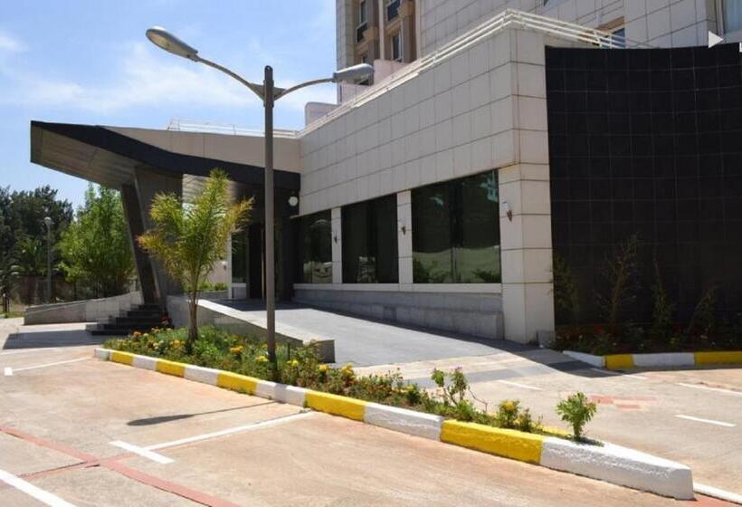 Fotos del hotel Jardy Hôtel & Suites:  15