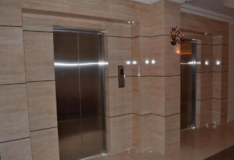 Fotos del hotel Jardy Hôtel & Suites:  3