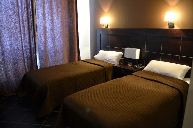 Fotos del hotel Jardy Hôtel & Suites:  16