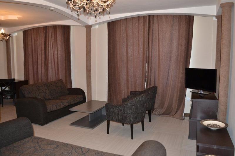 Fotos del hotel Jardy Hôtel & Suites:  19