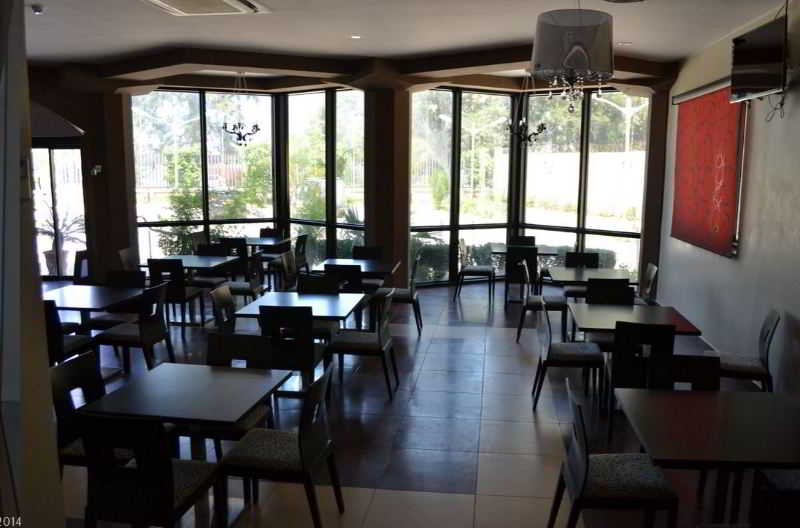 Fotos del hotel Jardy Hôtel & Suites:  12