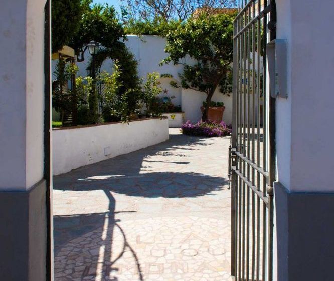 Fotos del hotel La Limonaia:  24