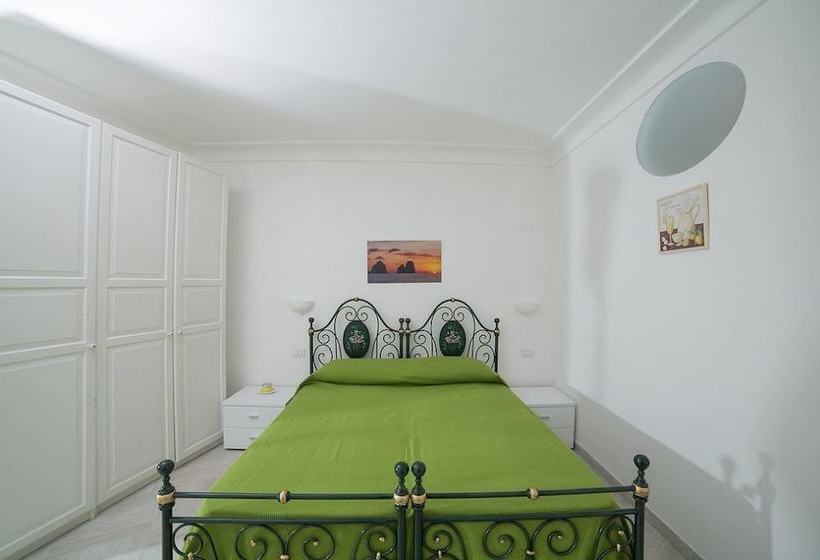 Fotos del hotel La Limonaia:  7