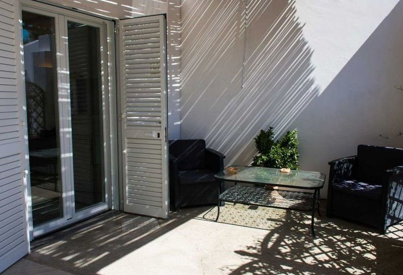 Fotos del hotel La Limonaia:  8