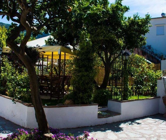 Fotos del hotel La Limonaia:  23