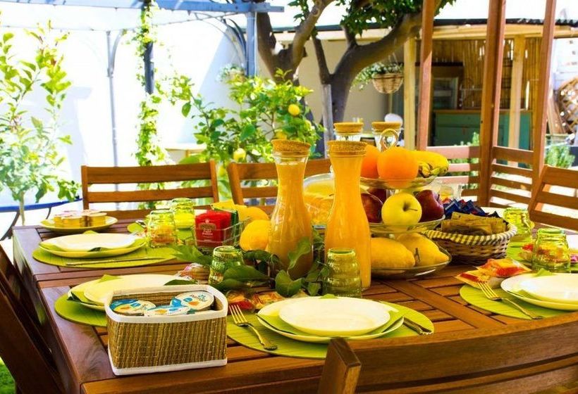 Fotos del hotel La Limonaia:  17