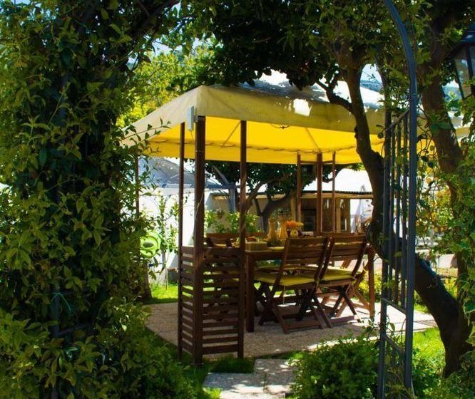 Fotos del hotel La Limonaia:  19