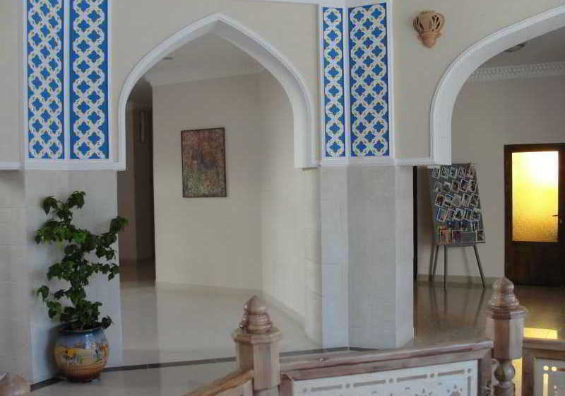 Fotos del hotel Minorai-kalon:  12