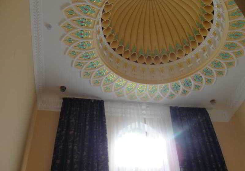 Fotos del hotel Minorai-kalon:  3