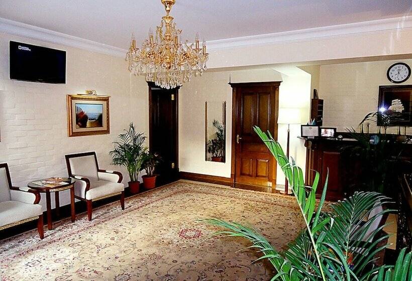 Fotos del hotel Samir:  3