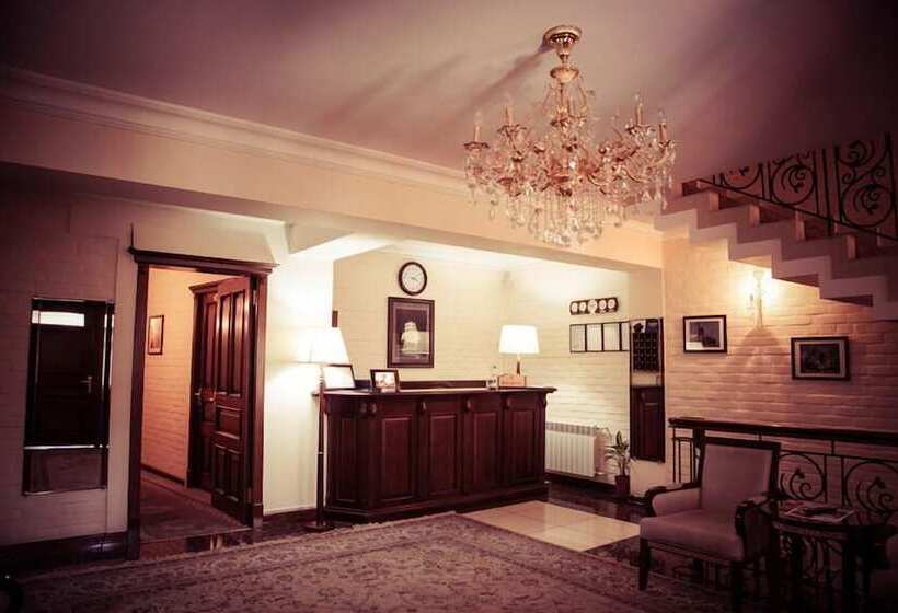 Fotos del hotel Samir:  8