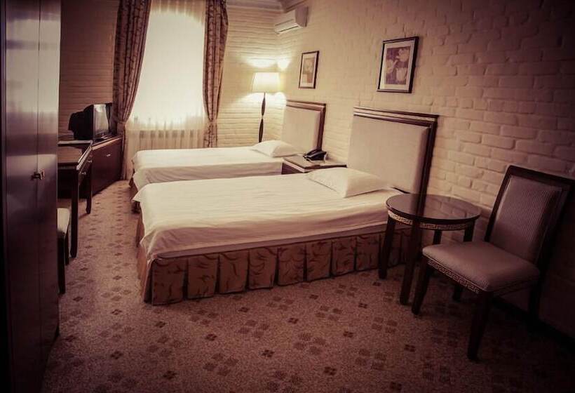 Fotos del hotel Samir:  2