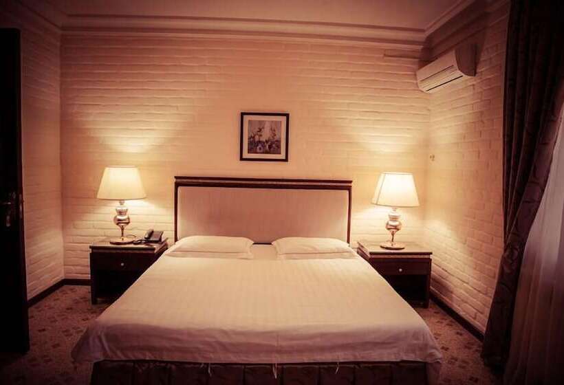 Fotos del hotel Samir:  20