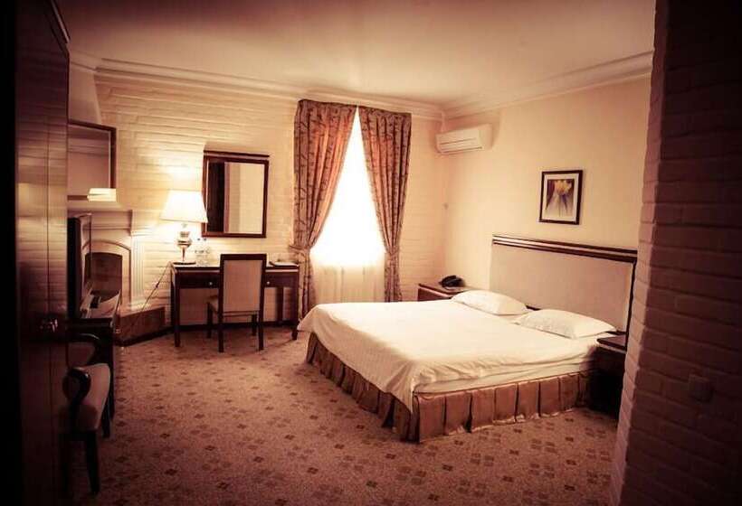 Fotos del hotel Samir:  7