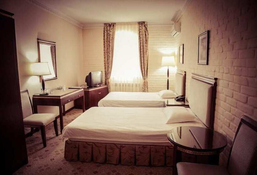 Fotos del hotel Samir:  12