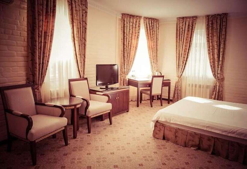 Fotos del hotel Samir:  21