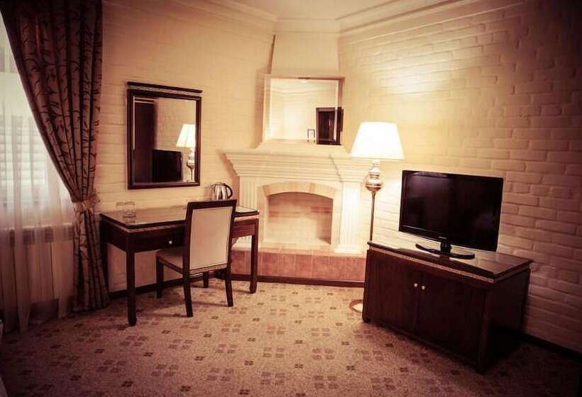 Fotos del hotel Samir:  22