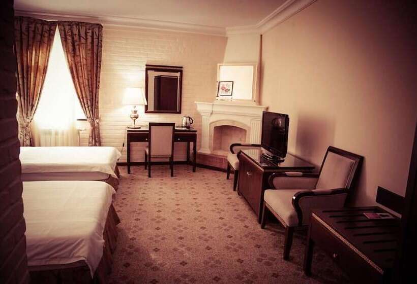 Fotos del hotel Samir:  15