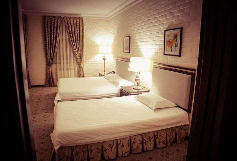 Fotos del hotel Samir:  17