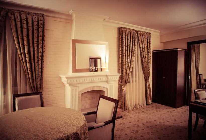 Fotos del hotel Samir:  23